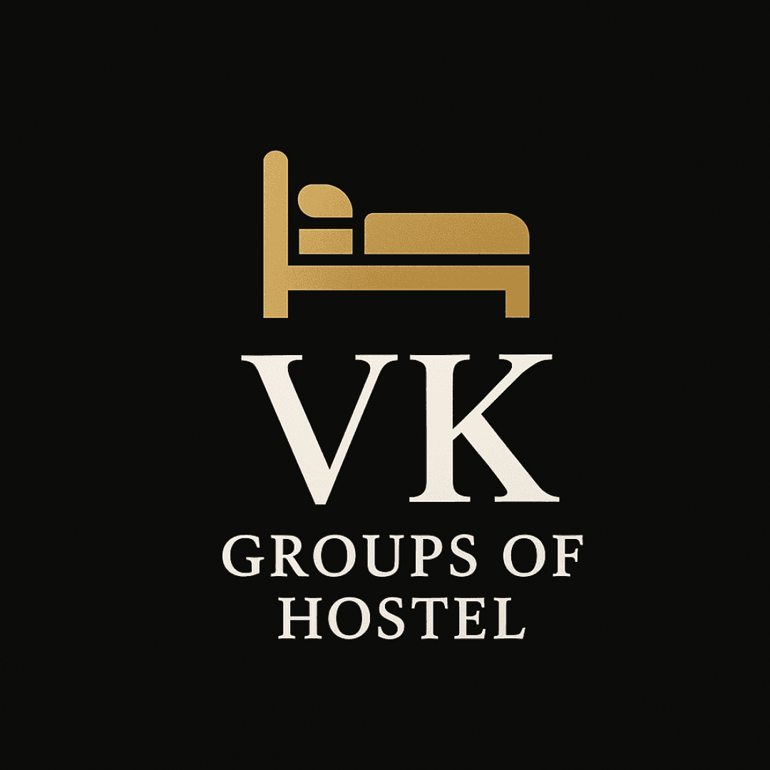 Hostel Booking System