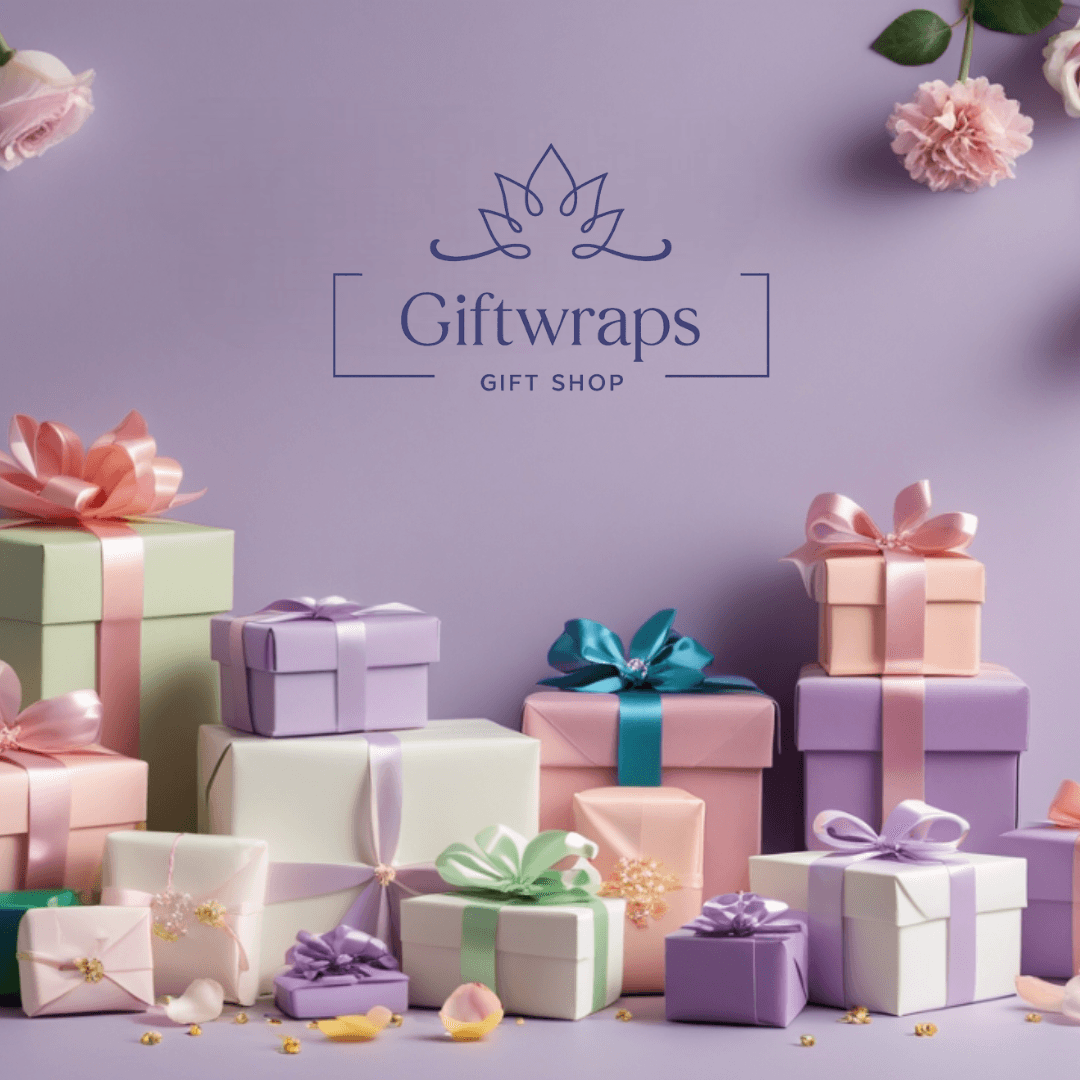 Gift Wrap